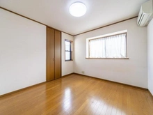 【神奈川県/横浜市金沢区六浦南】横浜市金沢区六浦南二丁目　中古戸建 洋室