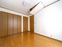 【神奈川県/横浜市金沢区六浦南】横浜市金沢区六浦南二丁目　中古戸建 洋室