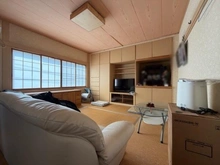 【神奈川県/横須賀市船越町】横須賀市船越町6丁目　中古戸建 和室：家具調度品は価格に含まれません