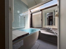 【神奈川県/横須賀市船越町】横須賀市船越町6丁目　中古戸建 浴室：家具調度品は価格に含まれません