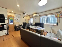 【神奈川県/横須賀市衣笠町】横須賀市衣笠町　戸建 LDK：【家具調度品は価格に含まれません】