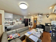 【神奈川県/横須賀市衣笠町】横須賀市衣笠町　戸建 LDK：【家具調度品は価格に含まれません】