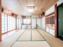 【神奈川県/横須賀市池田町】横須賀市池田町3丁目　中古戸建 和室：１階