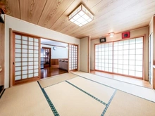 【神奈川県/横須賀市池田町】横須賀市池田町3丁目　中古戸建 和室：１階