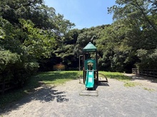 【神奈川県/横浜市磯子区杉田】磯子区杉田8丁目　新築戸建 坪呑公園（現地より約420m）
