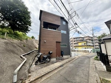 【神奈川県/横浜市緑区鴨居町】緑区鴨居町　戸建 外観