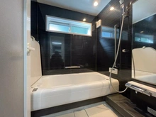 【神奈川県/横浜市緑区鴨居町】緑区鴨居町　戸建 浴室