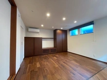 【神奈川県/横浜市緑区鴨居町】緑区鴨居町　戸建 洋室：1階