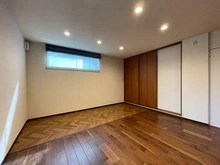 【神奈川県/横浜市緑区鴨居町】緑区鴨居町　戸建 洋室：1階