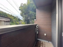 【神奈川県/横浜市緑区鴨居町】緑区鴨居町　戸建 バルコニー