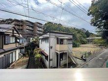 【神奈川県/横浜市緑区鴨居町】緑区鴨居町　戸建 眺望