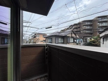 【神奈川県/横浜市緑区鴨居町】緑区鴨居町　戸建 眺望