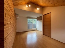 【神奈川県/横浜市緑区鴨居町】緑区鴨居町　戸建 洋室：3階