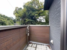 【神奈川県/横浜市緑区鴨居町】緑区鴨居町　戸建 バルコニー