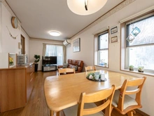 【神奈川県/横須賀市船越町】横須賀市船越町6丁目 中古戸建 LDK:2面採光で明るいです