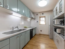 【神奈川県/横須賀市船越町】横須賀市船越町6丁目 中古戸建 キッチン:キッチンにも窓付きです