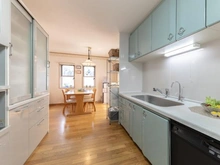 【神奈川県/横須賀市船越町】横須賀市船越町6丁目 中古戸建 キッチン:オール電化です