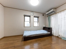 【神奈川県/横須賀市船越町】横須賀市船越町6丁目 中古戸建 洋室