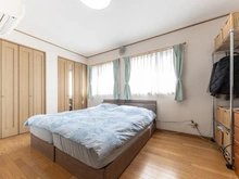 【神奈川県/横須賀市船越町】横須賀市船越町6丁目 中古戸建 洋室