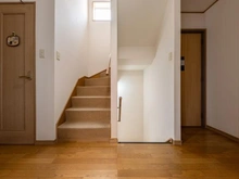 【神奈川県/横須賀市船越町】横須賀市船越町6丁目 中古戸建 ホール