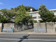 【神奈川県/横須賀市船越町】横須賀市船越町6丁目 中古戸建 横須賀市立船越小学校(現地より約530m):