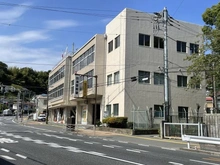 【神奈川県/横須賀市船越町】横須賀市船越町6丁目 中古戸建 田浦警察署(現地より約690m):