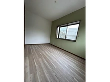 【神奈川県/横浜市戸塚区上矢部町】戸塚区上矢部町　中古戸建 洋室