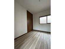 【神奈川県/横浜市戸塚区上矢部町】戸塚区上矢部町　中古戸建 洋室