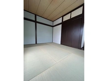 【神奈川県/横浜市戸塚区上矢部町】戸塚区上矢部町　中古戸建 和室