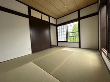 【神奈川県/横浜市戸塚区上矢部町】戸塚区上矢部町　中古戸建 和室