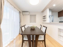 【神奈川県/横浜市金沢区片吹】金沢区片吹　中古戸建 LDK