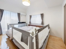 【神奈川県/横浜市金沢区片吹】金沢区片吹　中古戸建 洋室