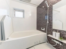 【神奈川県/横浜市金沢区片吹】金沢区片吹　中古戸建 浴室