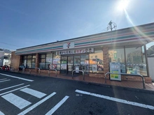 【神奈川県/横浜市金沢区片吹】金沢区片吹　中古戸建 セブンイレブン横浜片吹店（現地より約250m）