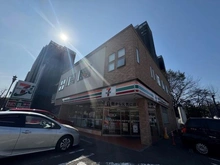 【神奈川県/横浜市金沢区片吹】金沢区片吹　中古戸建 セブンイレブン横浜能見台東店（現地より約1,210m）