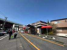 【神奈川県/横浜市金沢区片吹】金沢区片吹　中古戸建 マクドナルド能見台西友店（現地より約820m）