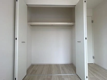【神奈川県/横浜市金沢区東朝比奈】横浜市金沢区東朝比奈2丁目1期 収納