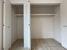 【神奈川県/横浜市金沢区東朝比奈】横浜市金沢区東朝比奈2丁目1期 収納
