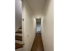 【神奈川県/横浜市金沢区釜利谷西】横浜市金沢区釜利谷西二丁目　新築戸建 廊下