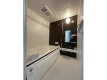 【神奈川県/横浜市金沢区釜利谷西】横浜市金沢区釜利谷西二丁目　新築戸建 浴室