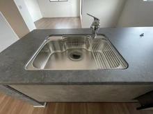 【神奈川県/横浜市金沢区釜利谷西】横浜市金沢区釜利谷西二丁目　新築戸建 キッチン