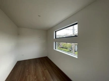 【神奈川県/横浜市金沢区釜利谷西】横浜市金沢区釜利谷西二丁目　新築戸建 洋室