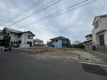 【神奈川県/横須賀市桜が丘】横須賀市桜が丘1丁目　新築戸建 建築中の外観