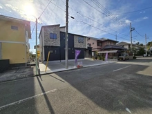 【神奈川県/横浜市金沢区能見台】金沢区能見台6丁目　新築戸建 建築中の外観