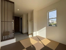 【神奈川県/横須賀市ハイランド】横須賀市ハイランド3丁目　新築戸建 畳コーナー