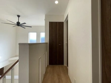 【神奈川県/横須賀市ハイランド】横須賀市ハイランド3丁目　新築戸建 室内