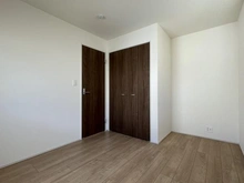 【神奈川県/横須賀市ハイランド】横須賀市ハイランド3丁目　新築戸建 洋室