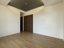 【神奈川県/横須賀市ハイランド】横須賀市ハイランド3丁目　新築戸建 洋室