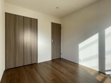 【神奈川県/横須賀市岩戸】横須賀市岩戸5丁目　新築戸建 洋室