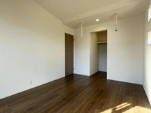 【神奈川県/横須賀市岩戸】横須賀市岩戸5丁目　新築戸建 洋室